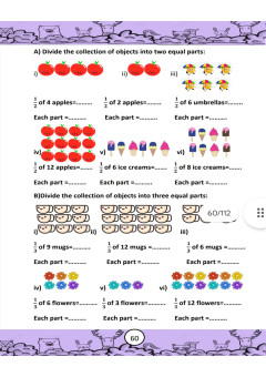 Grade 2 math workbooks CBSE/ICSE