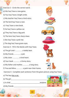 Class 1 English Grammar and Composition Book 2026 CBSE NCERT ICSE full syllabus with reading comprehensions Worksheets by Mathsninjas Bookland
