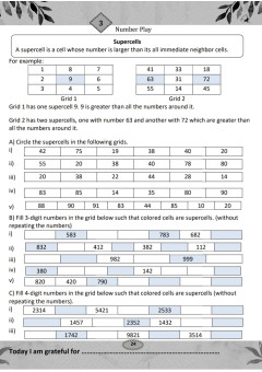 Class 6 Mathematics CBSE 2026 NCERT's Ganita Prakash Question Bank Practice Book by Mathsninjas Bookland