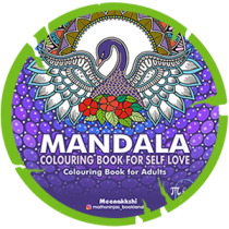Coloring Books for Adults