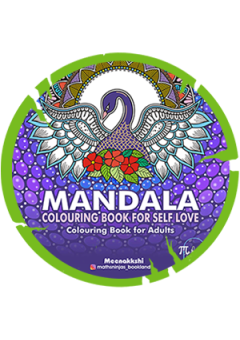Coloring Books for Adults (2)