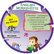 English Books