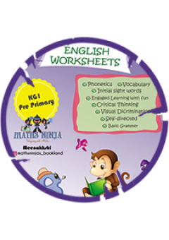 English Books (5)