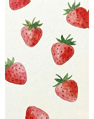 Aesthetic Notebook Journal Diary With Soft Touch Cover For Writing - A5 Size, 192 Ruled Pages, 75 GSM, Sweet Serenity, Cute (Style-1)